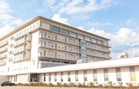 医療施設・病院