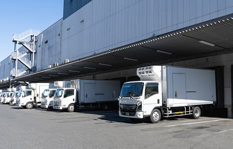 物流・倉庫施設