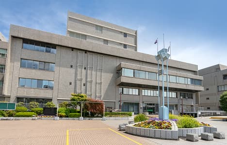 官公庁・公共施設