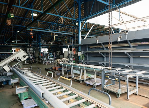 本社工場